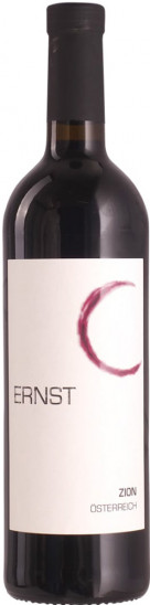 2017 Cuvee Zion trocken - Weingut Ernst