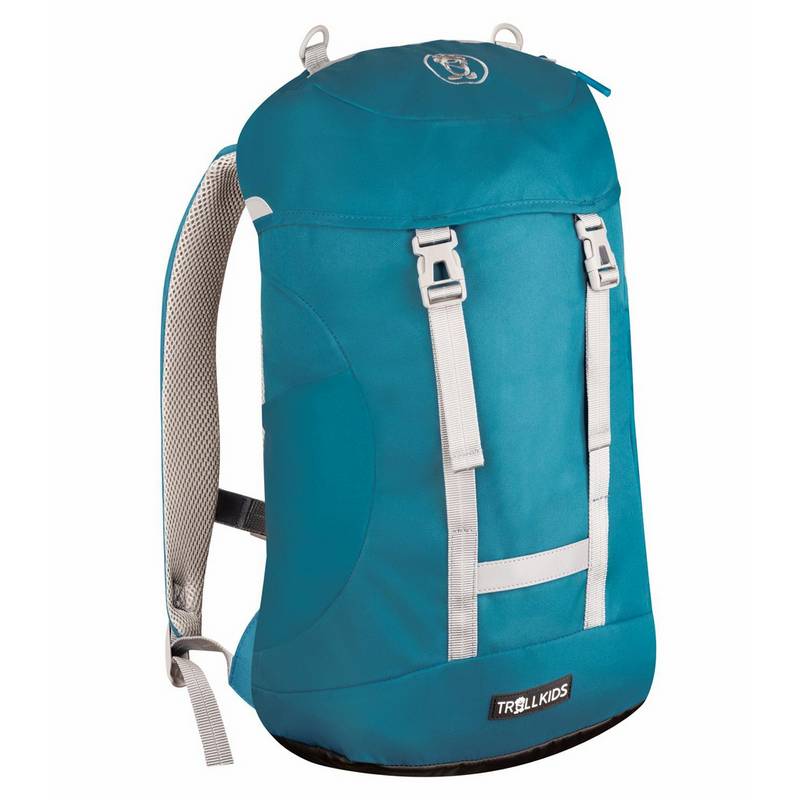 Trollkids Fjell Trekkingrucksack Kinder