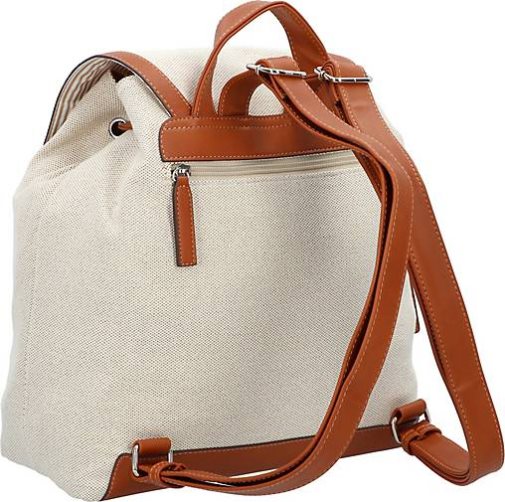 TOM TAILOR Kimi City Rucksack 29 cm