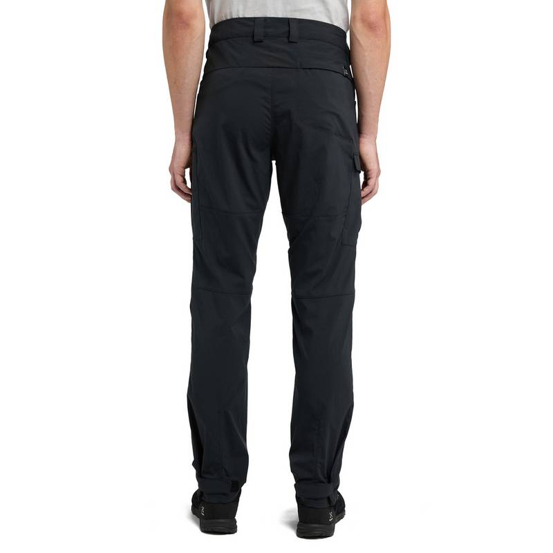 Haglfs Mid Standard Pant Trekkinghose Herren