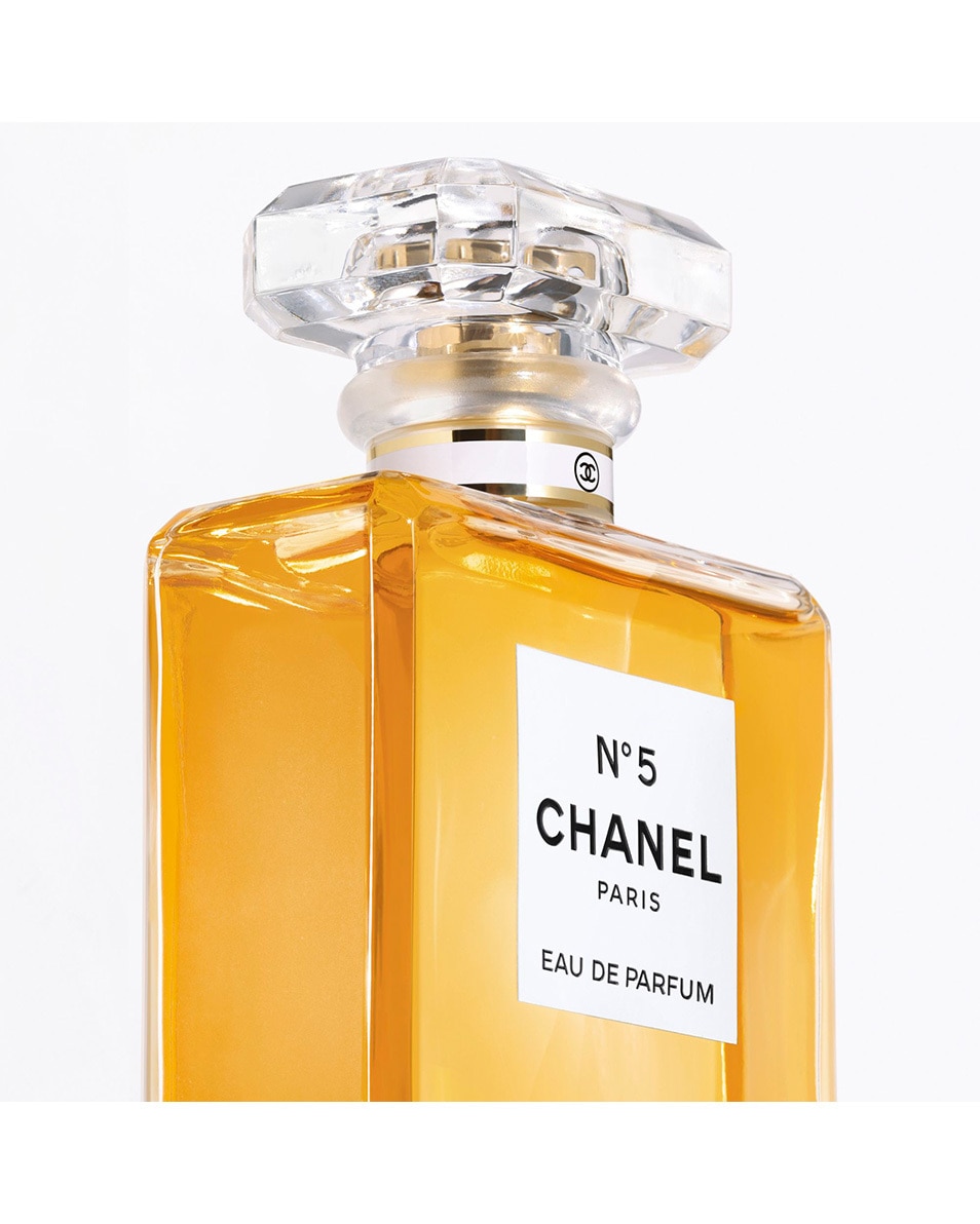 CHANEL n°5   EAU DE PARFUM VERSTUIVER