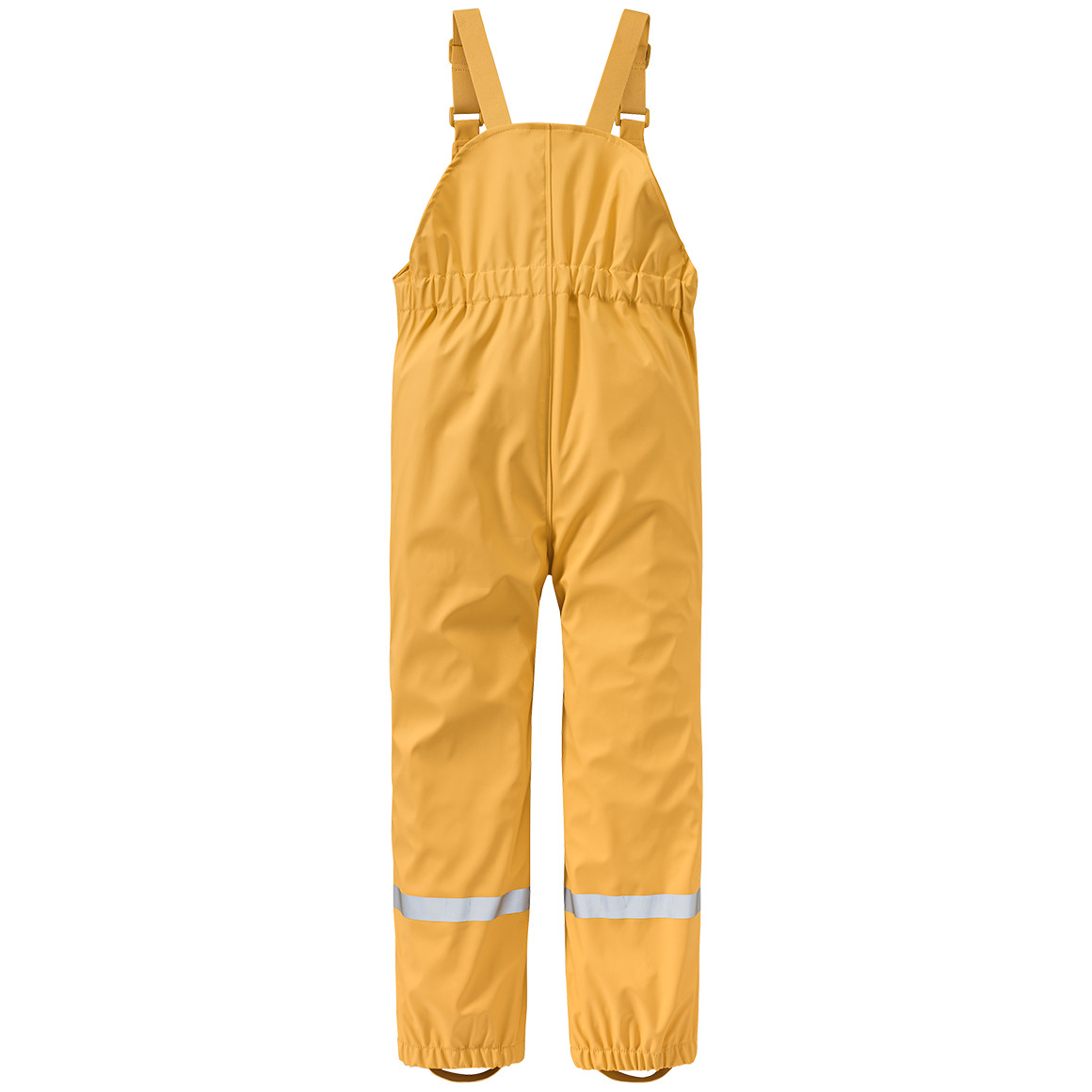 Kinder Regenhose einfarbig