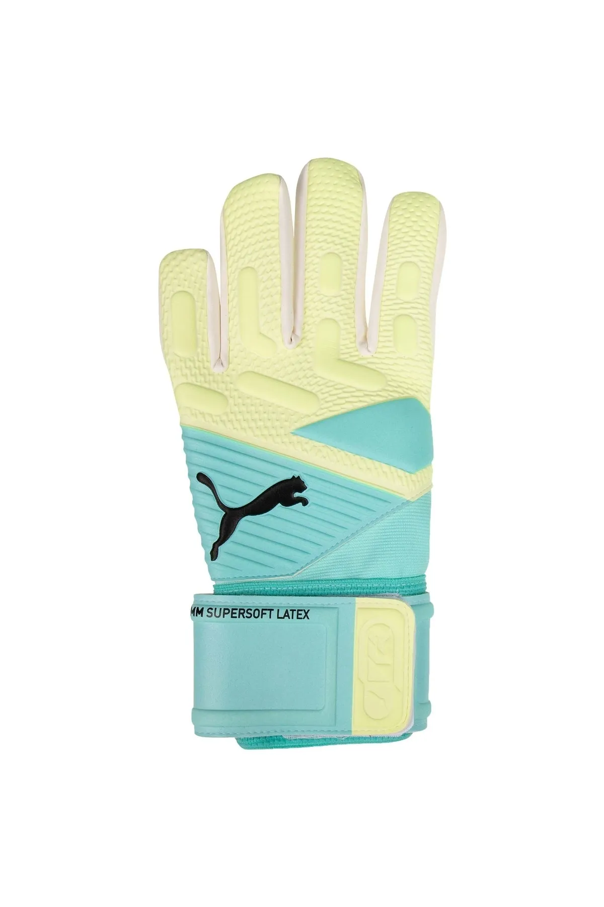 Puma  Handschuhe - Grün - Farbverlauf