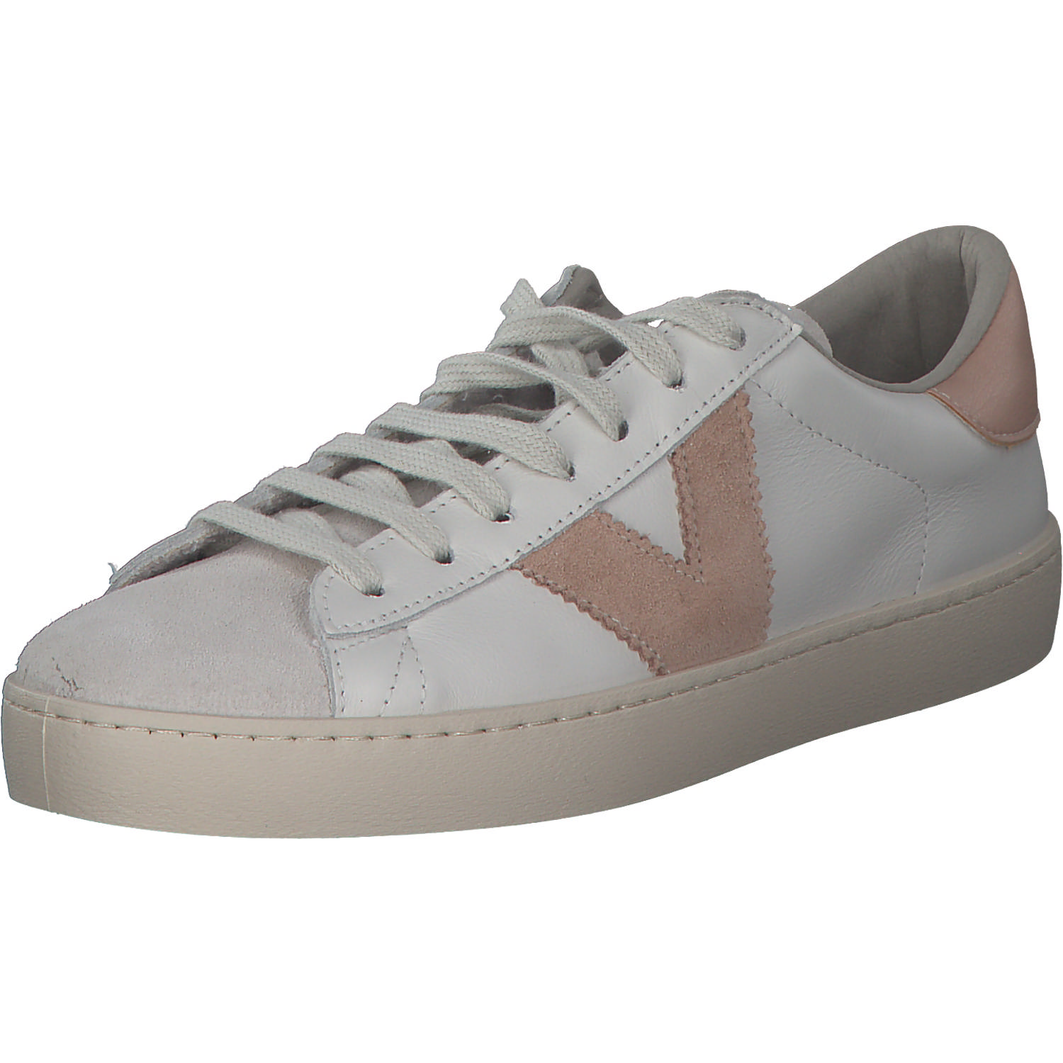 Victoria Berlin 1126142, Sneakers Low, Damen, cuarzo