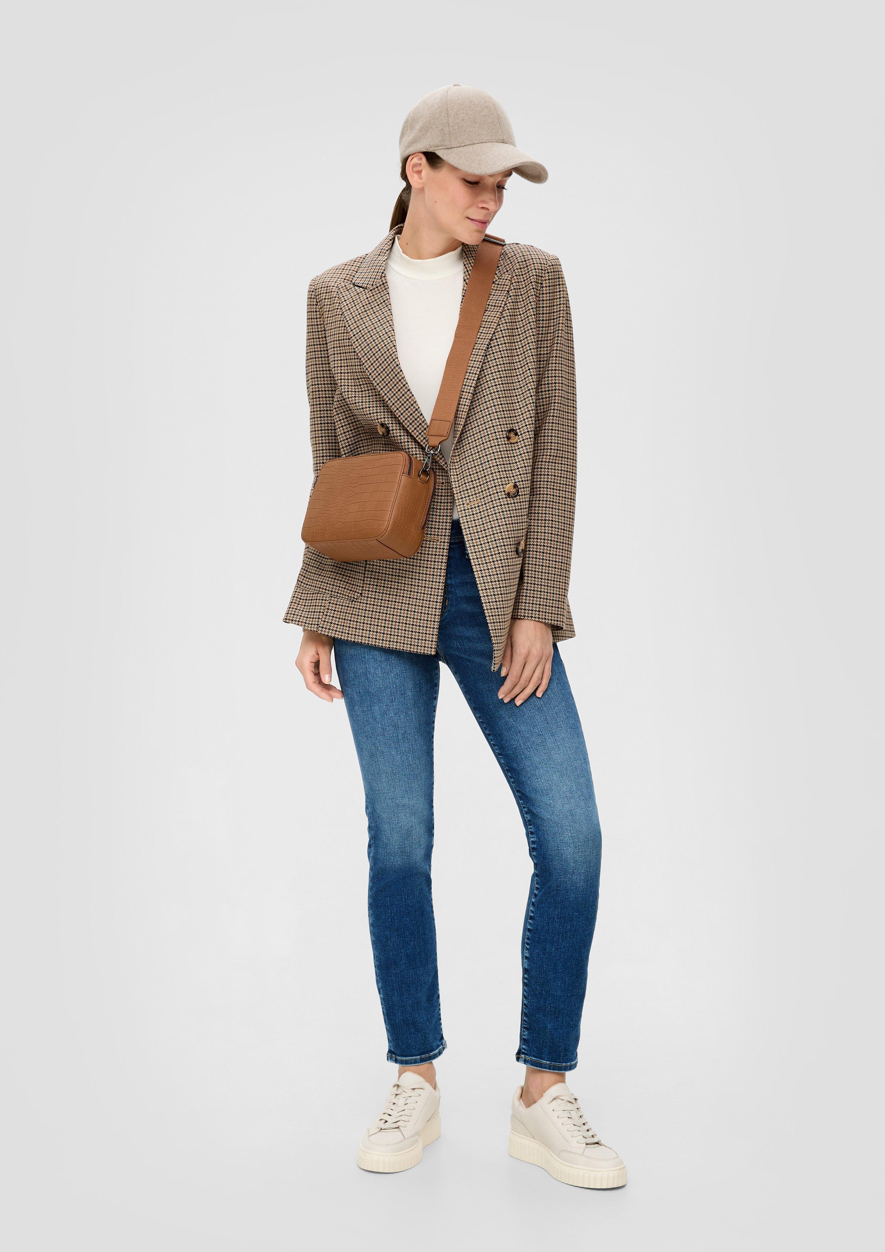 Jeans / Slim Fit / Mid Rise / Slim Leg  2135891-56Z4