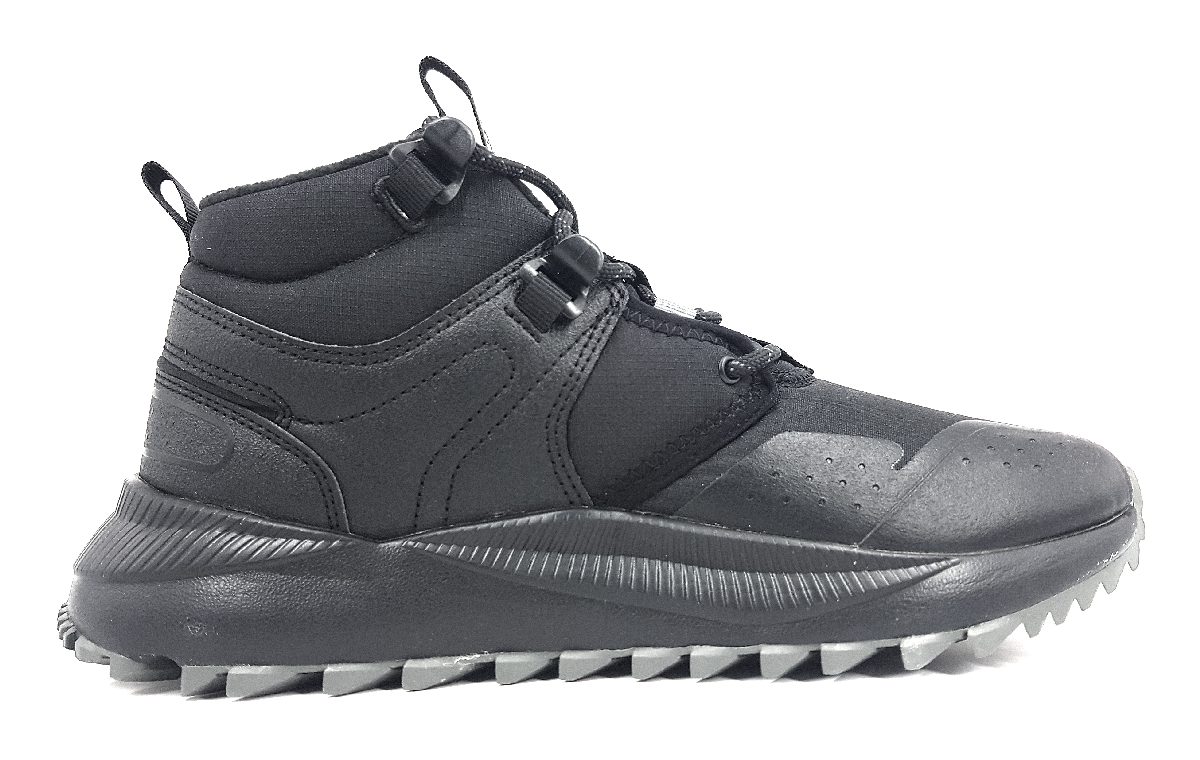 Puma Pacer Future TR MID WTR 390297 Schwarz 01 black/dark shadow
