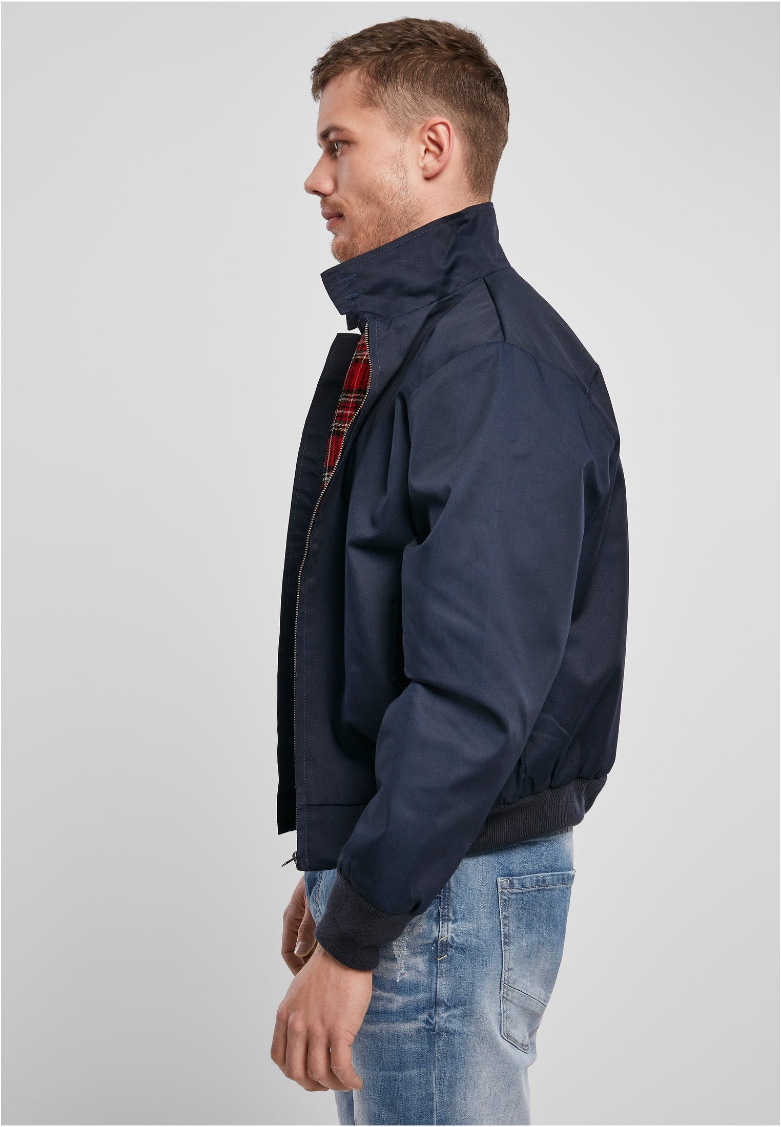 Brandit Outdoorjacke Herren Lord Canterbury Jacket (1-St)