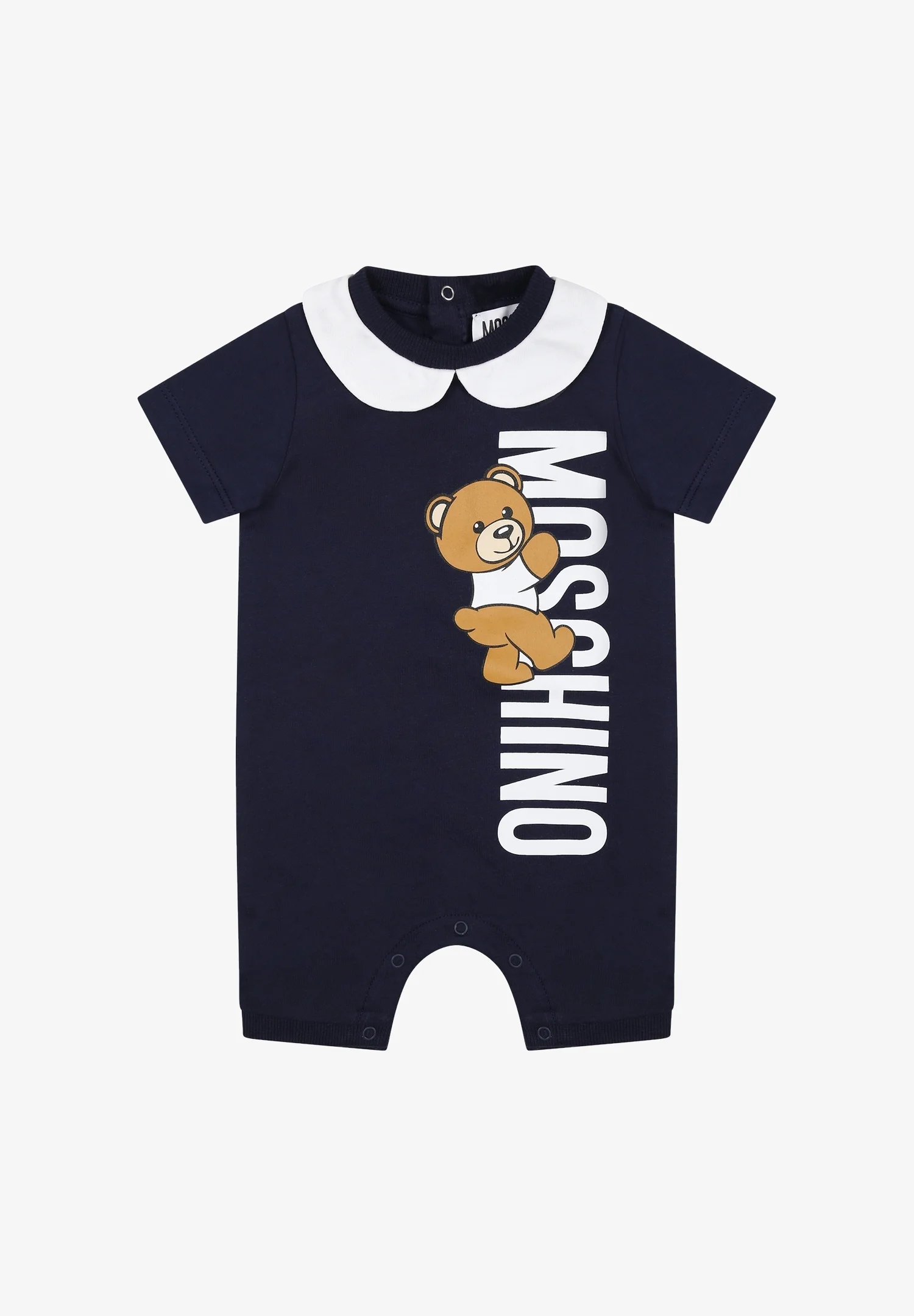 MOSCHINO CON LOGO - Mono