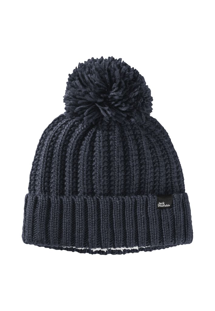 HIGHLOFT KNIT BEANIE W Strickmütze Damen
