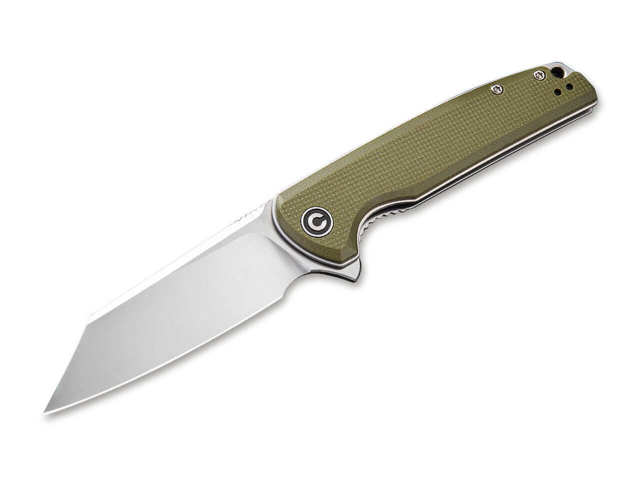 Brigand Green