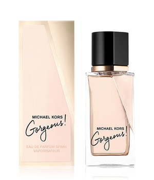 Michael Kors Gorgeous! Eau de Parfum 30 ml