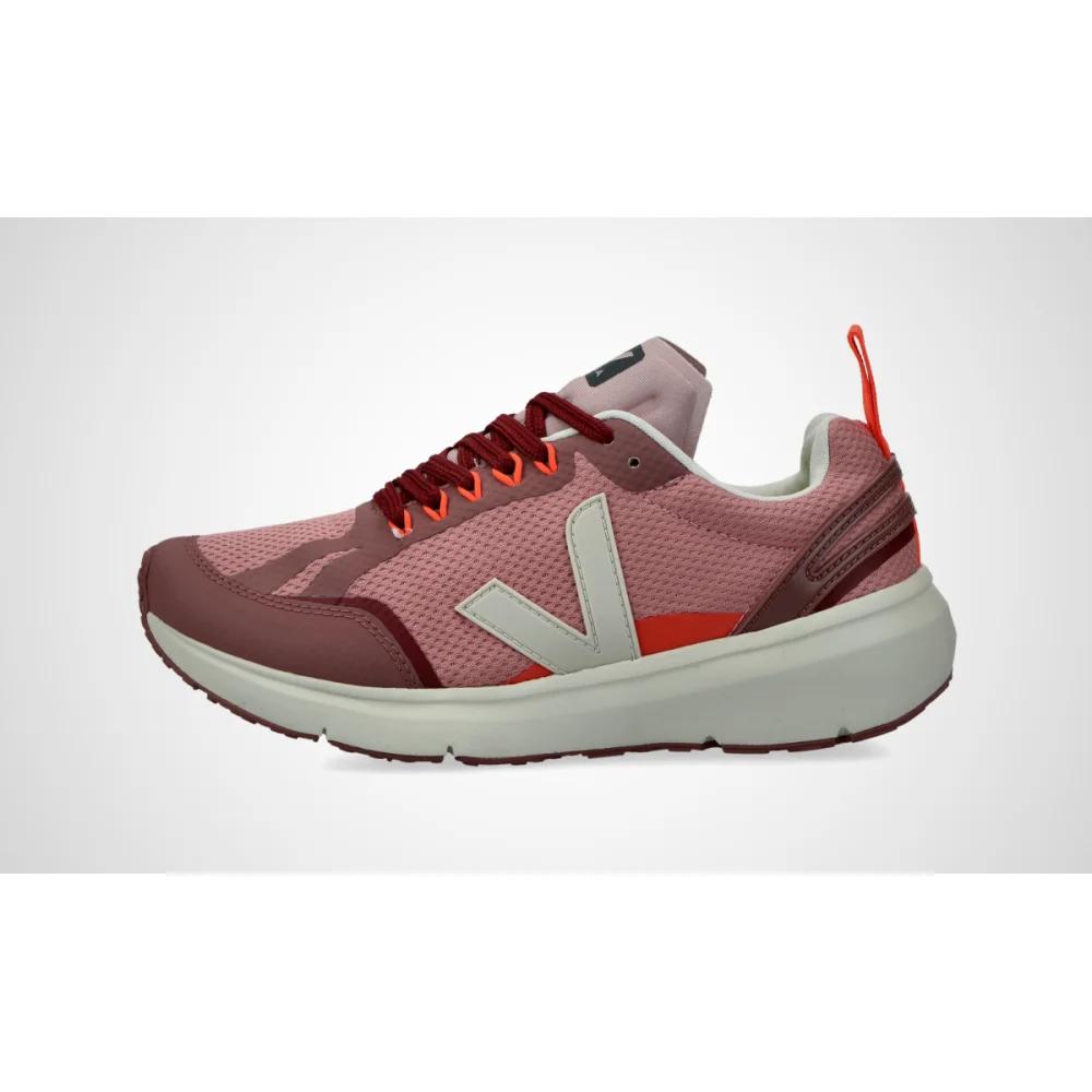 VEJA Condor 2 Alveomesh CL0102795 / weiss
