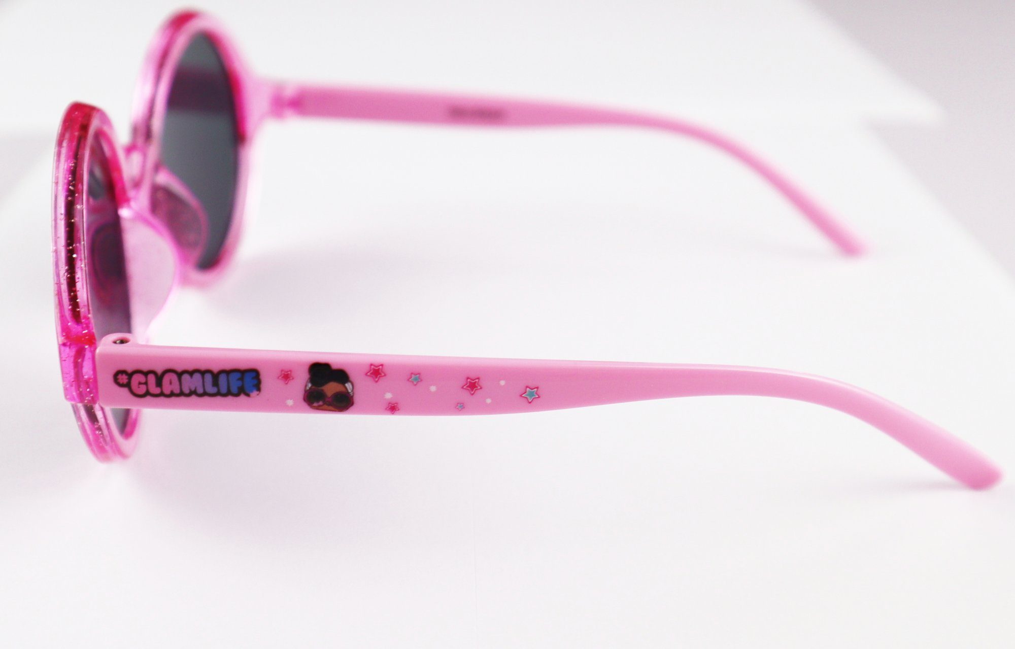 L.O.L. SURPRISE! Sonnenbrille LOL Surprise Girl Mädchen Kinderbrille