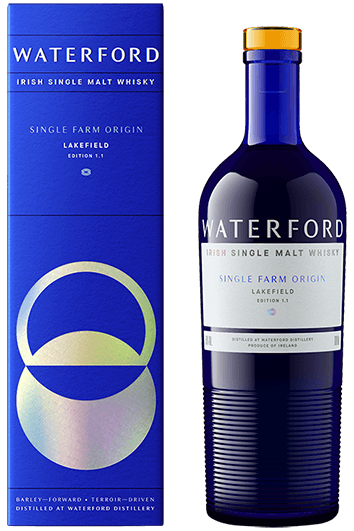 Waterford : SFO Lacken Edition 1.1