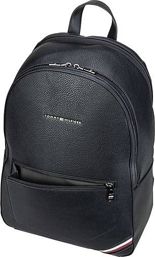 TOMMY HILFIGER Rucksack / Backpack TH Central Backpack FA23