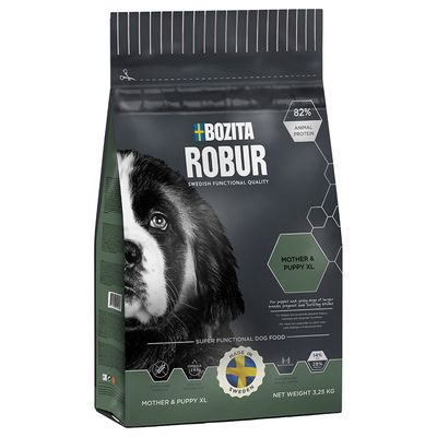Bozita Robur Mother & Puppy XL
