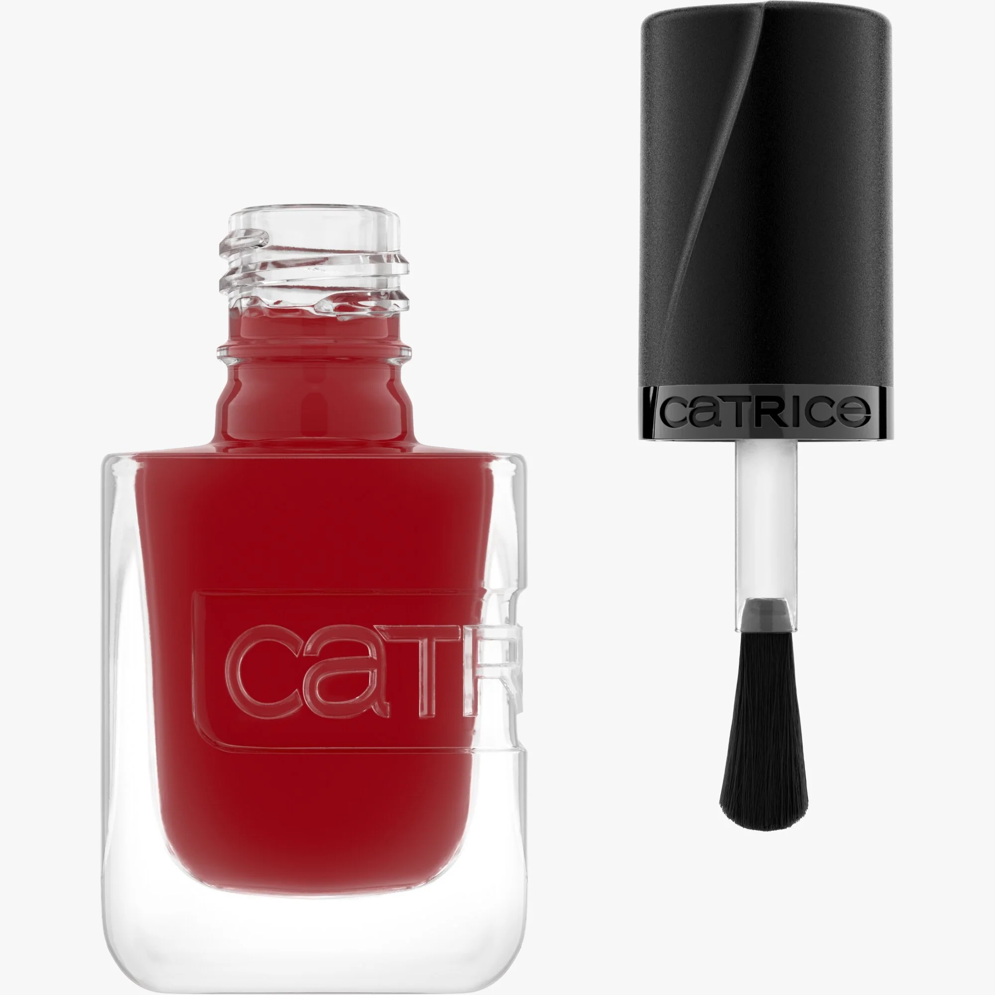Esmalte de uñas con efecto gel GEL AFFAIR