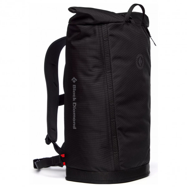 Black Diamond - Street Creek 30 Rolltop Backpack - Daypack