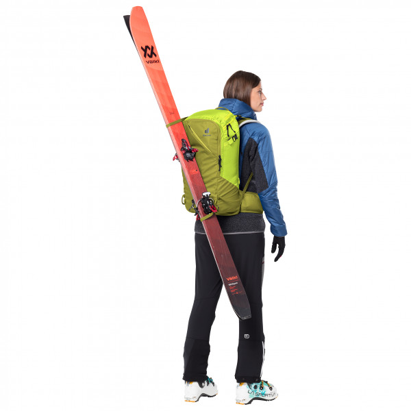 Deuter - Women's Freerider Pro 32+ SL - Skitourenrucksack