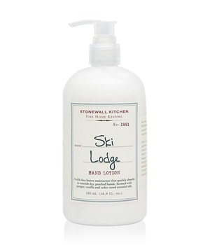 StonewallKitchen Ski Lodge Hand Lotion-Ski Lodge Handlotion-1 Stk