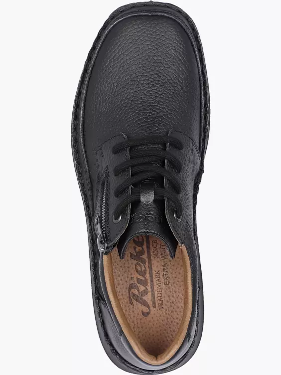 Rieker Herren Schnürschuhe