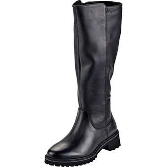 Ara Kent Stiefel in schwarz