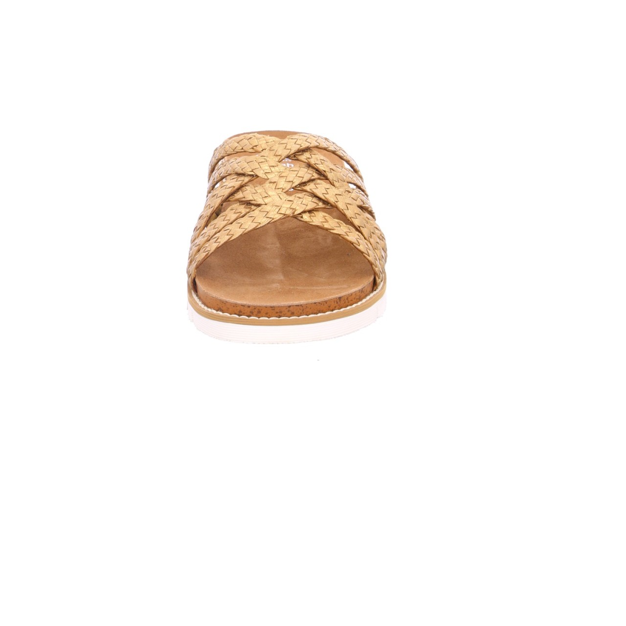 ARA Klassische Sandalen braun Kent-Sport
