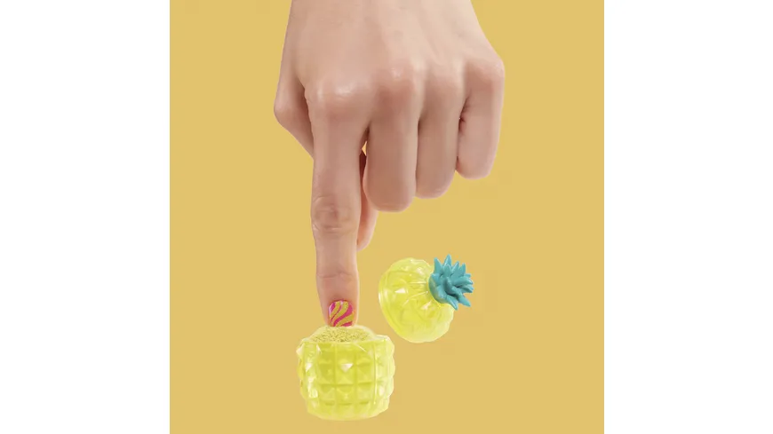 L.O.L. Surprise OMG Sweet Nails™ - Pinky Pops Fruit Shop