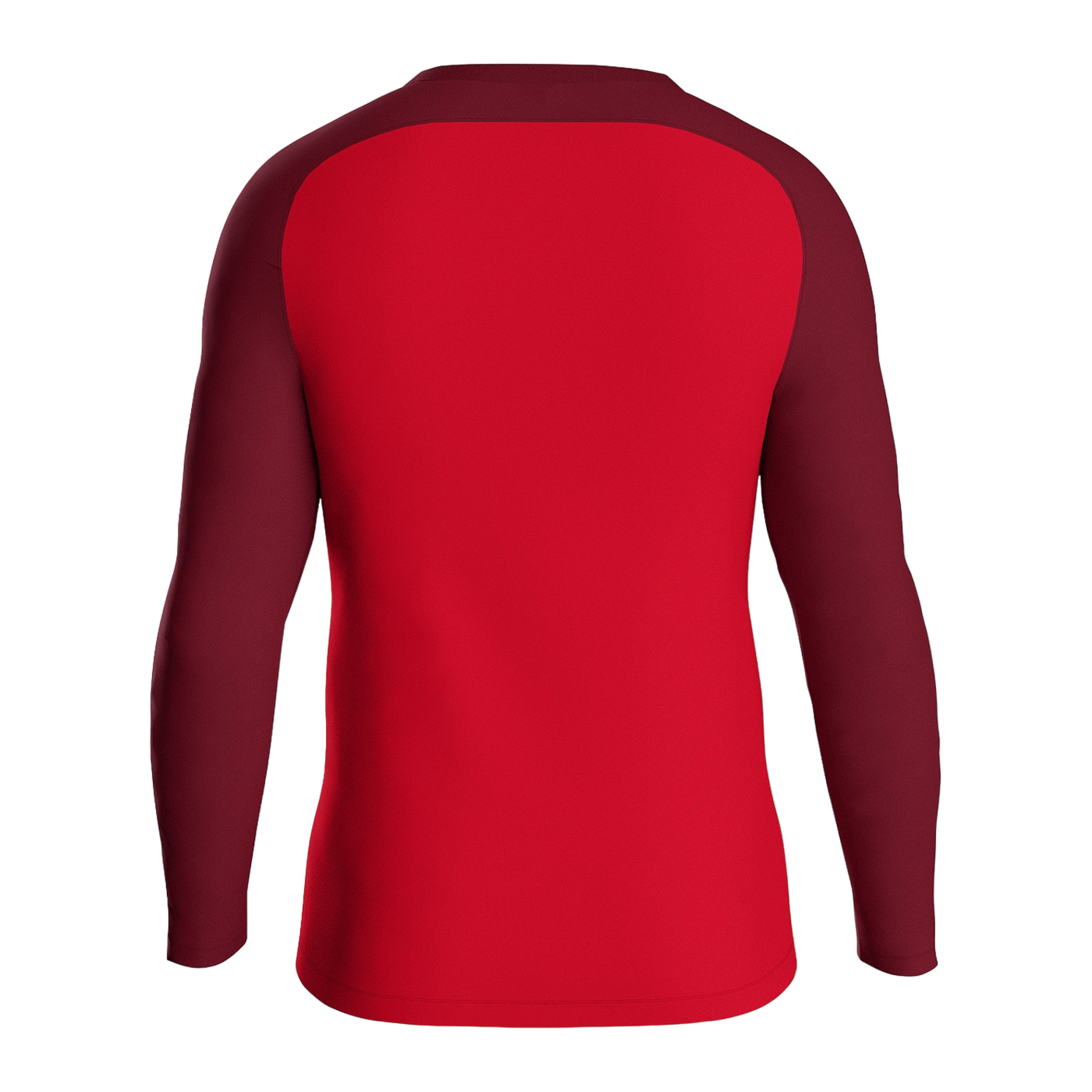 JAKO Iconic Sweatshirt Kids Rot F103