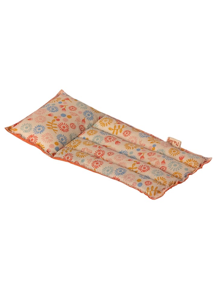 Maileg Luftmatratze mit bunten Blumen 6x13 cm günstig kaufen onesize