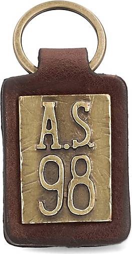 A.S.98 Schlüsselanhänger