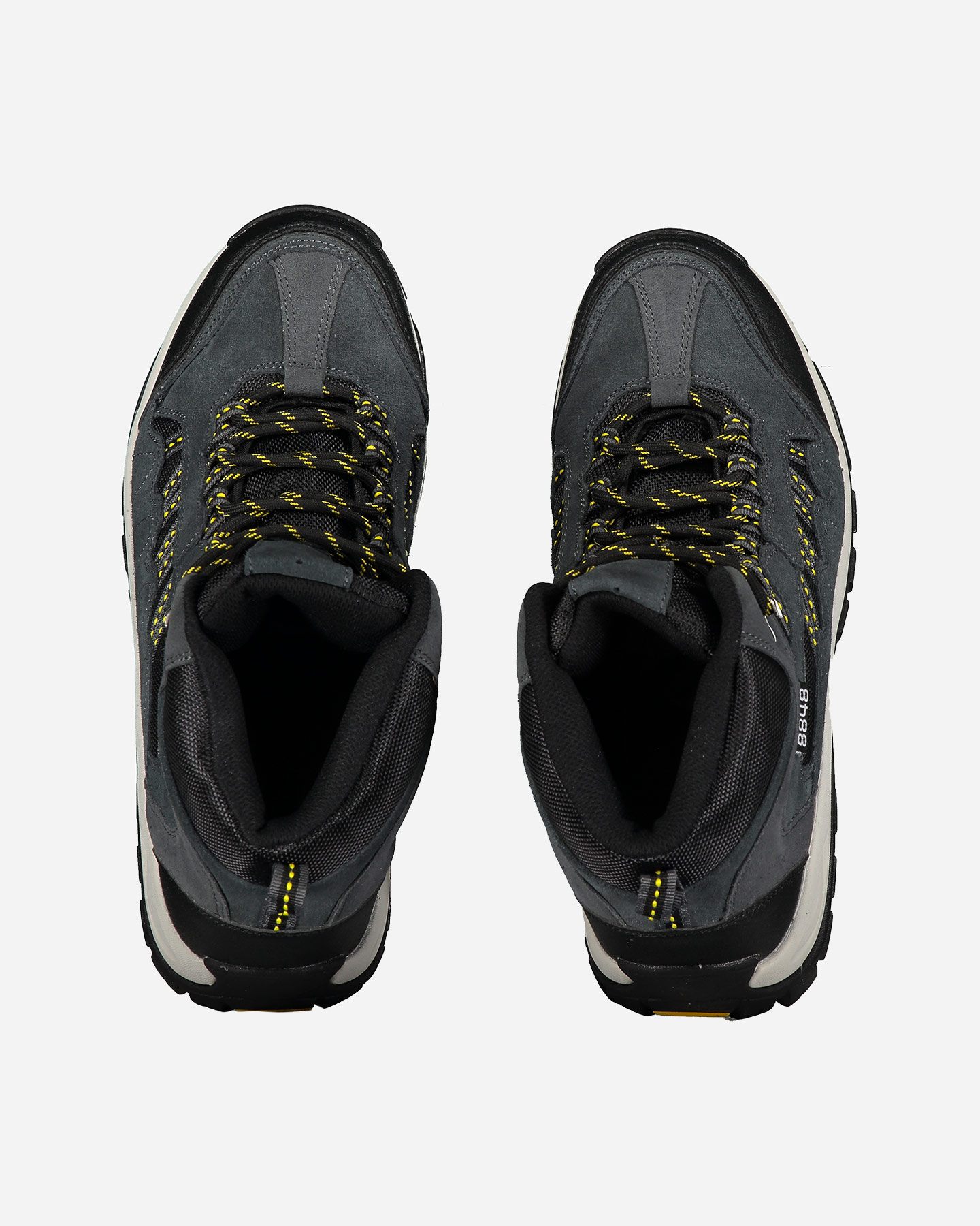 Scarpe Escursionismo 8848 Badile Mid 8SS21M01-001