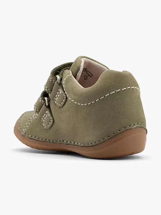 elefanten Leder Lauflerner LOOP, Weite M