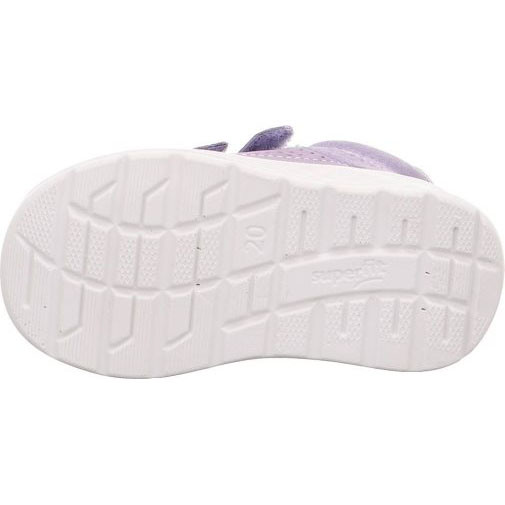 superfit Lauflernschuh BREEZE