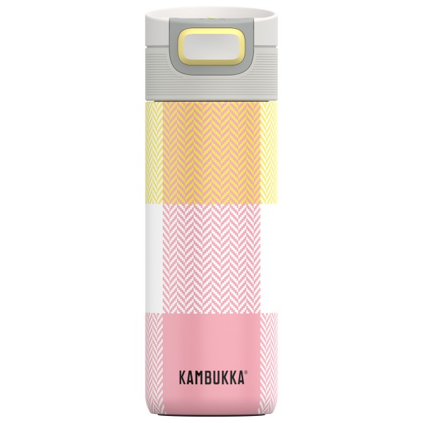 Kambukka - Etna - Isolierflasche