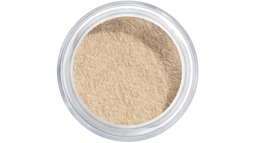 ARTDECO Translucent Loose Powder 8 g 5 - translucent medium