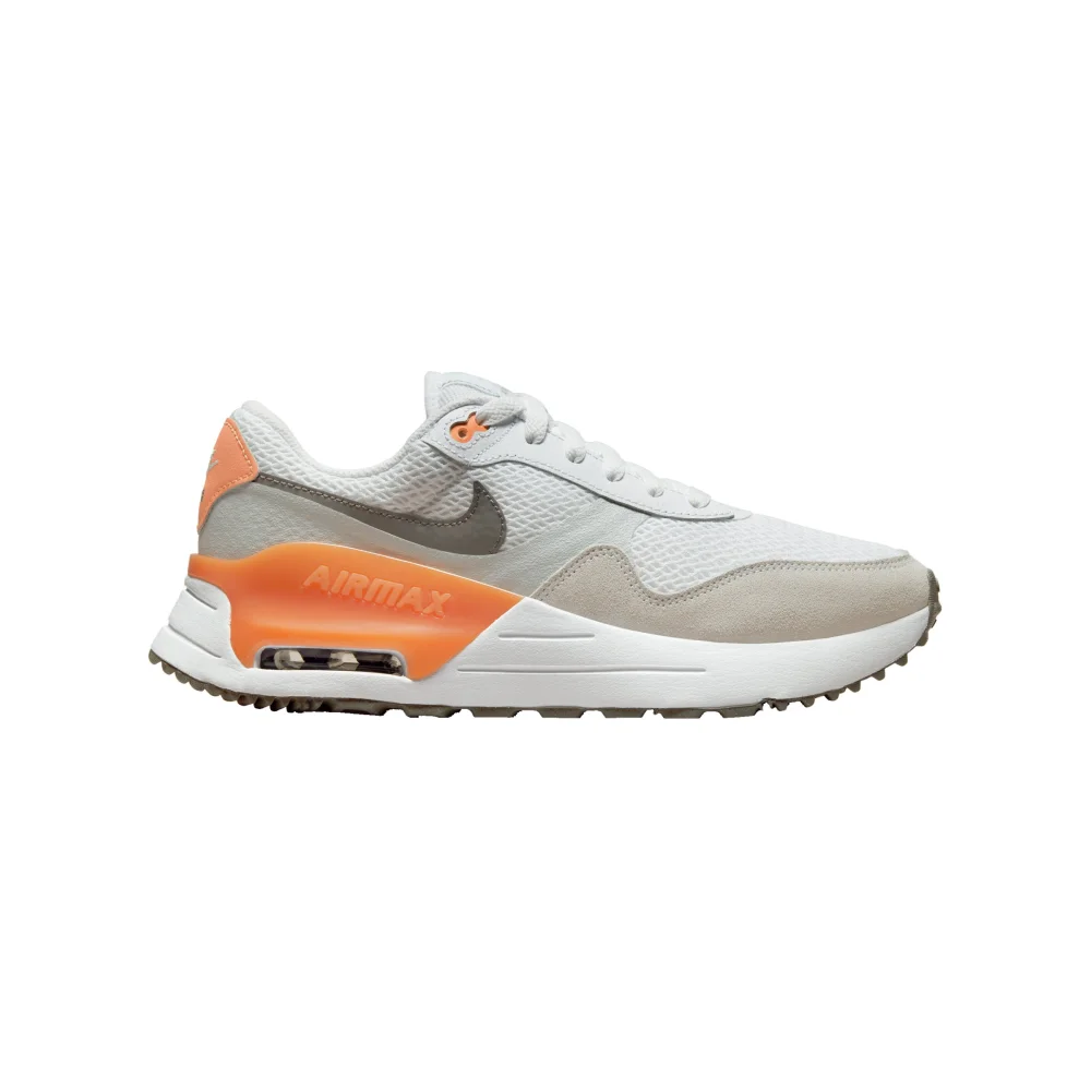 Nike Air Max SYSTM DM9538-102 / weiss