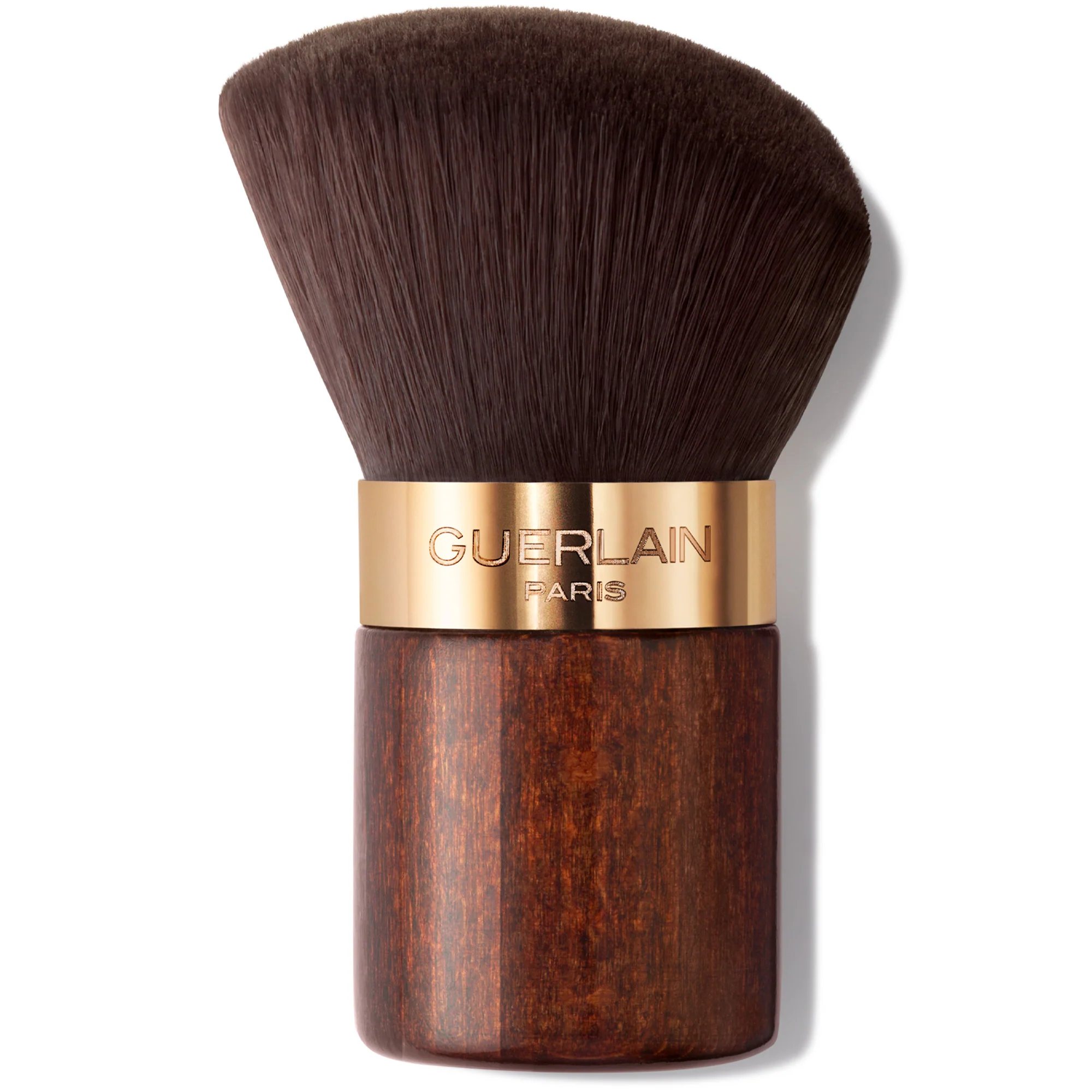 Terracotta Pinceau Poudre - Brochas, Brocha de maquillaje