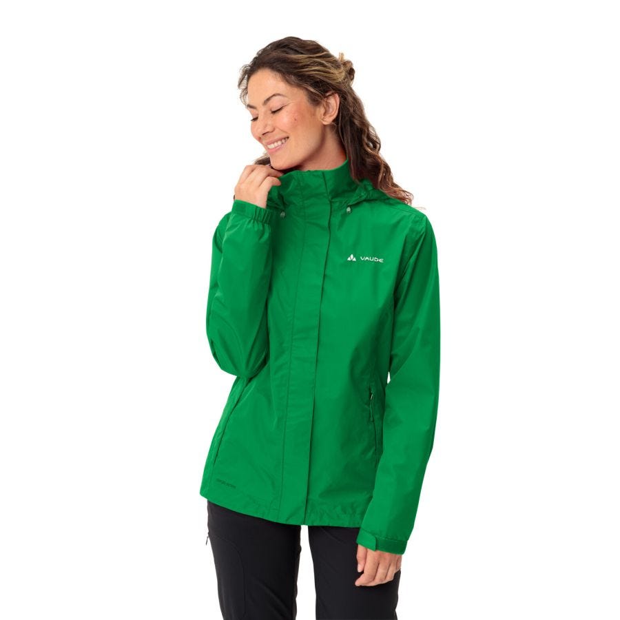 Escape Light Regenjacke Damen