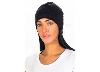 Buff Merino Wool Solid Black