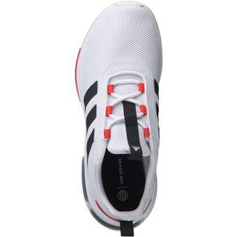 adidas RACER TR23 K Sneaker in weiß