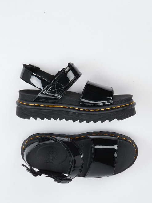 Plateau-Sandale-12030090037 Dr. Martens
