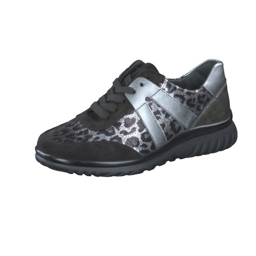 Schnürschuh-26514000010 Semler