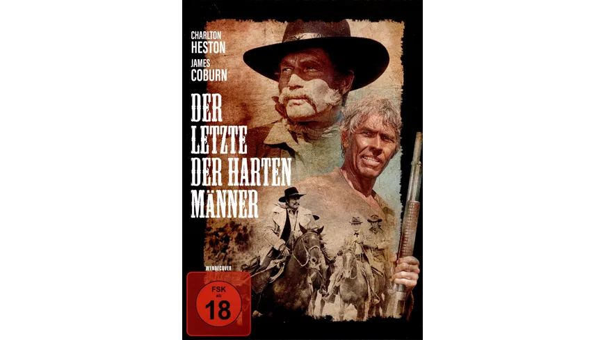 Der letzte der harten Männer