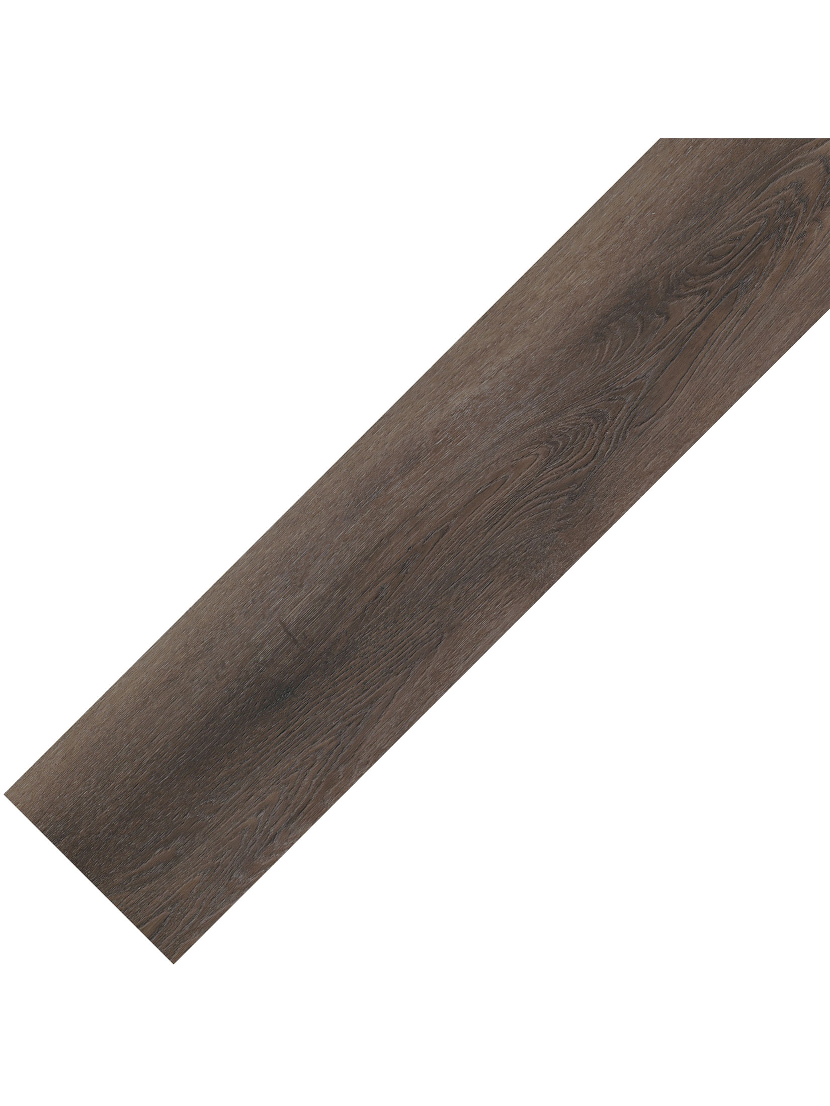 Strong 55 Vinylboden, Walnut Brown 50