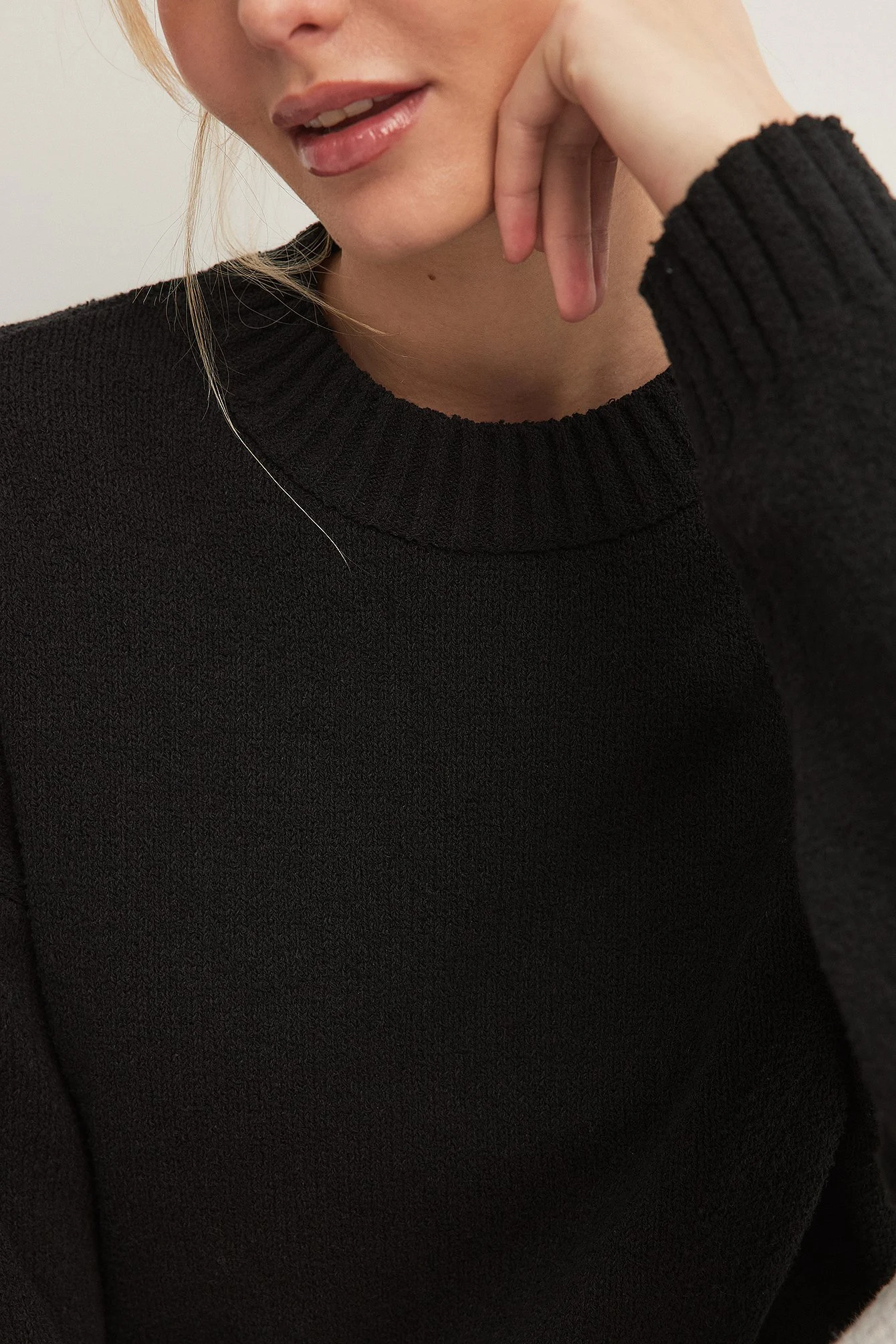 Oversize-Sweater