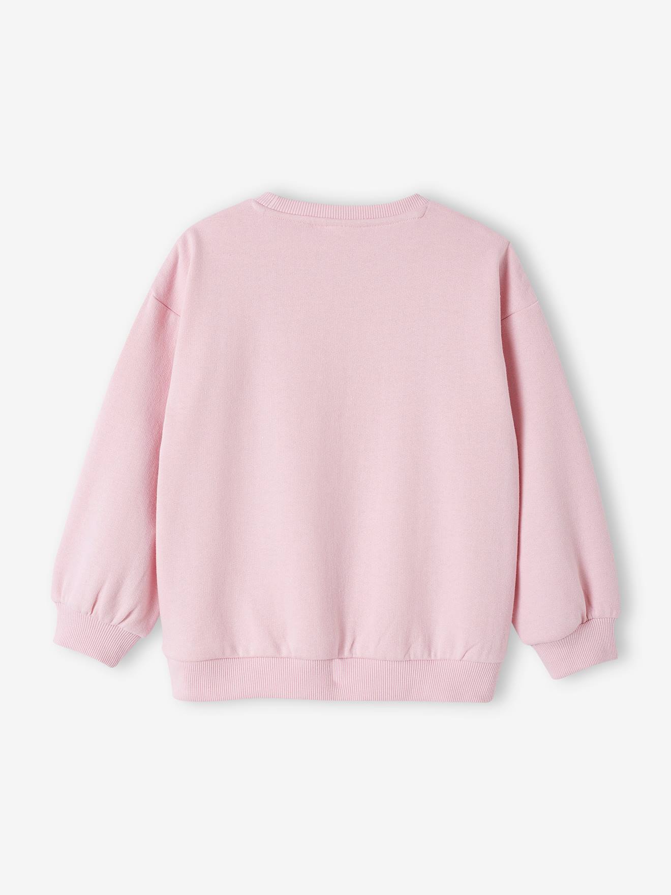 Frozen Kinder Sweatshirt Disney DIE EISKÖNIGIN - 0038