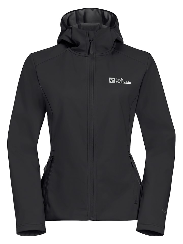 Jack Wolfskin Softshelljacke 