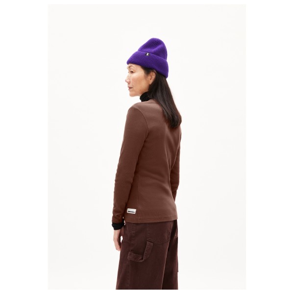 ARMEDANGELS - Women's Jaalia - Longsleeve