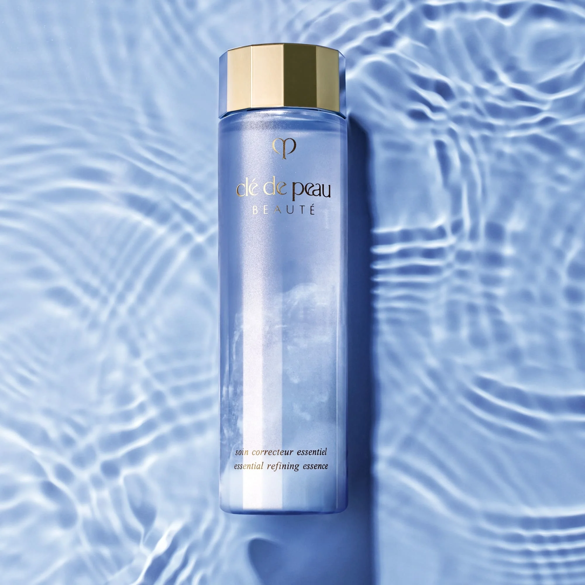 Specialist Care Essential Refining Essence - Gezichtsvloeistof tegen onzuiverheden